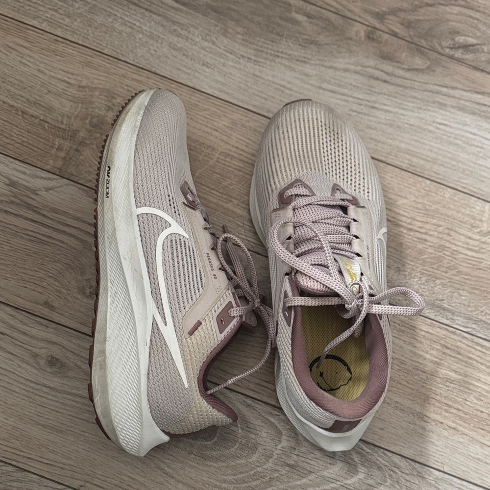 Nike Pegasus 40